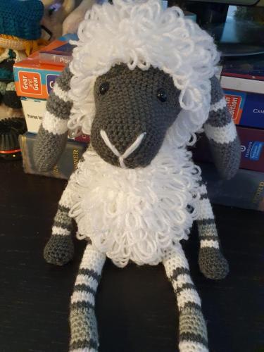 Sheepie